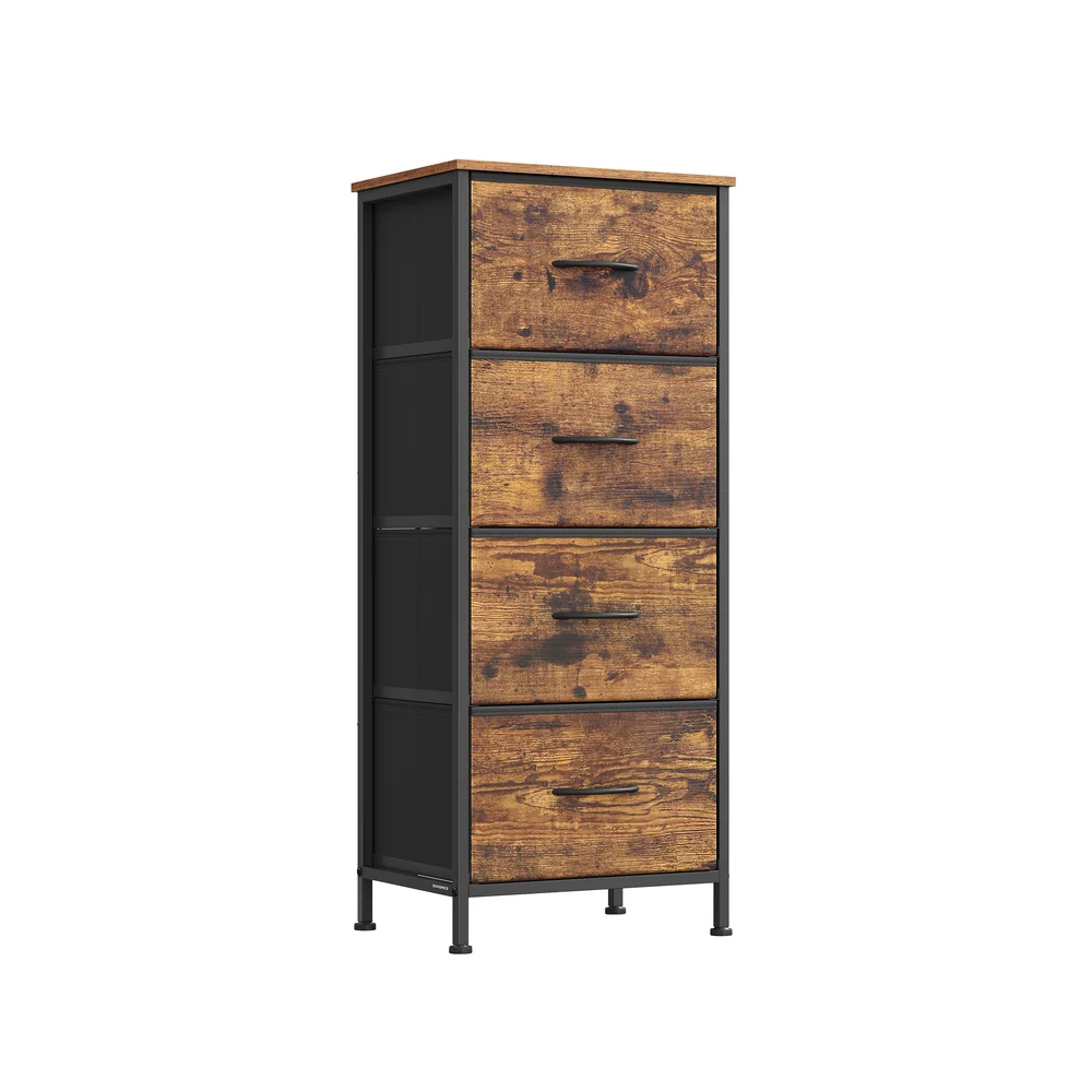BELLAH Collection - Commode à tiroirs en tissu - Image 9