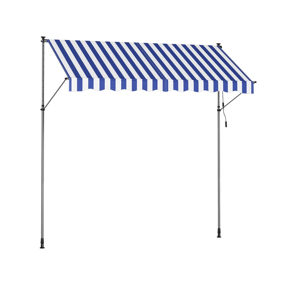 Store banne rétractable avec manivelle - Image 6