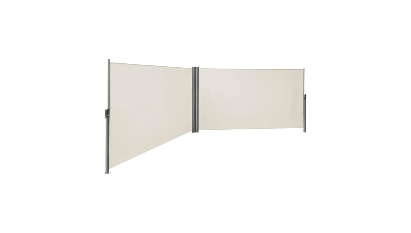 Store latéral double - Image 3