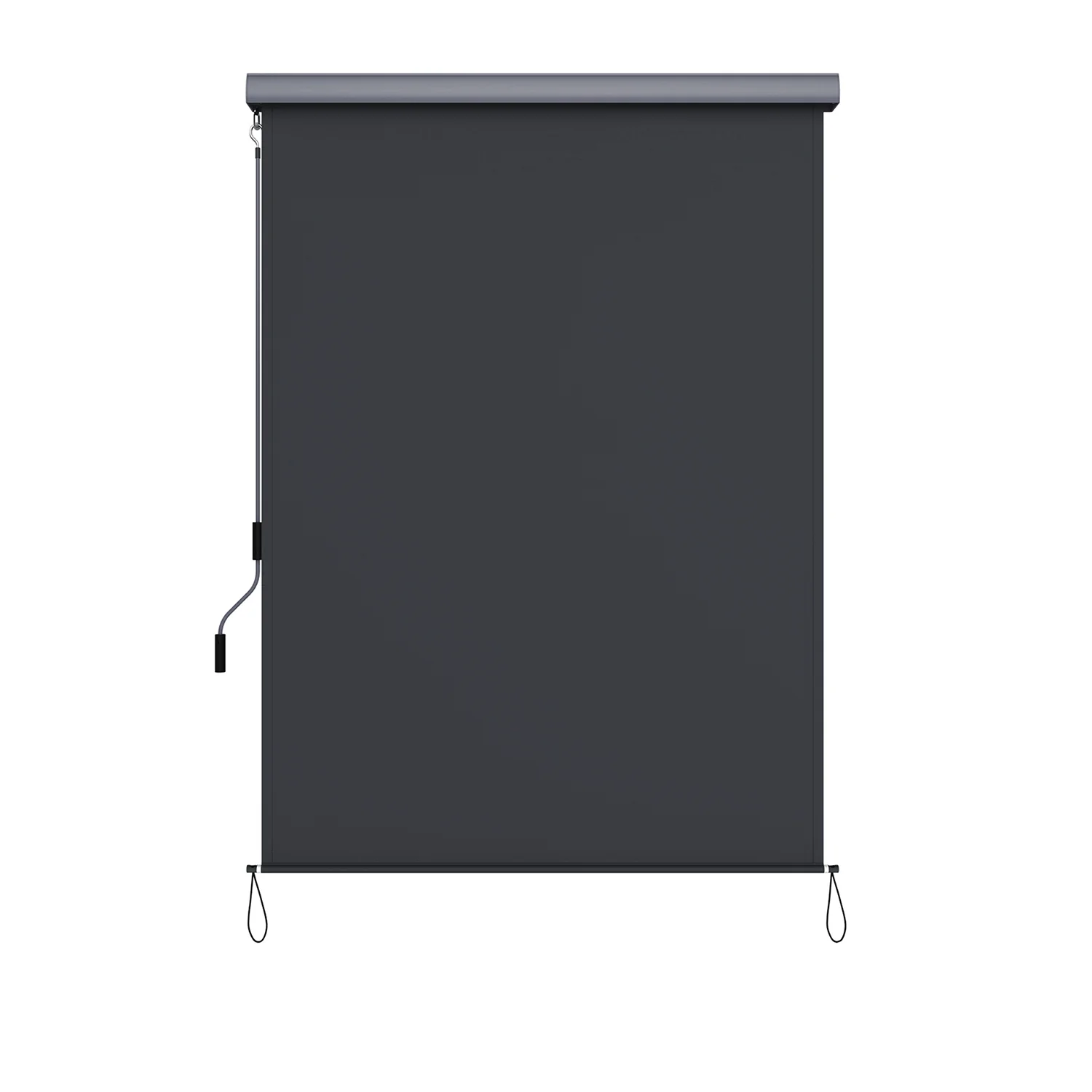 Store vertical pour balcon - Image 2