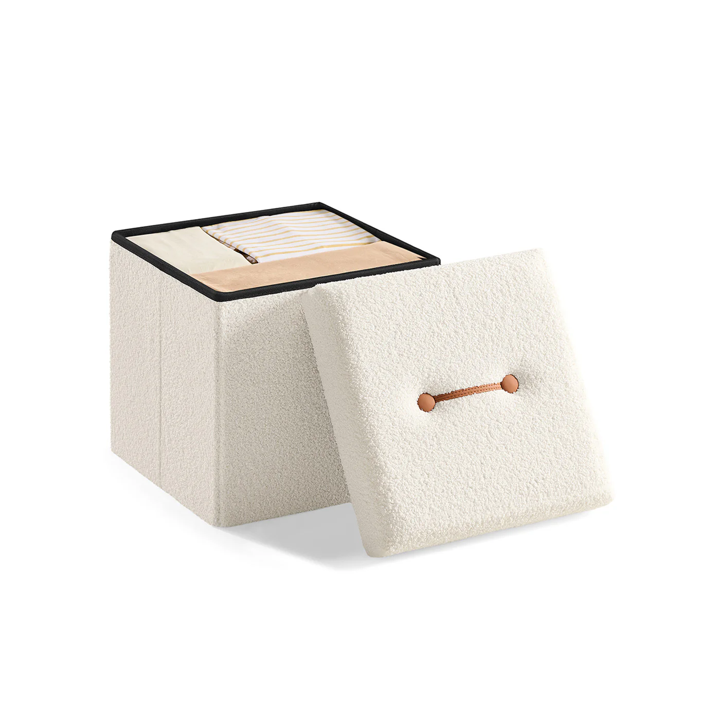 Tabouret de rangement - Image 2