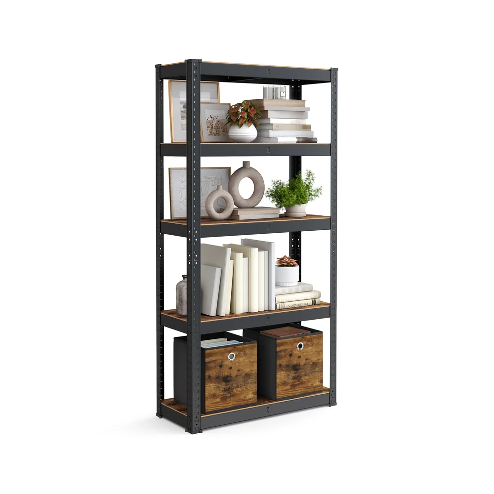 Étagère de rangement à 5 niveaux - Image 2