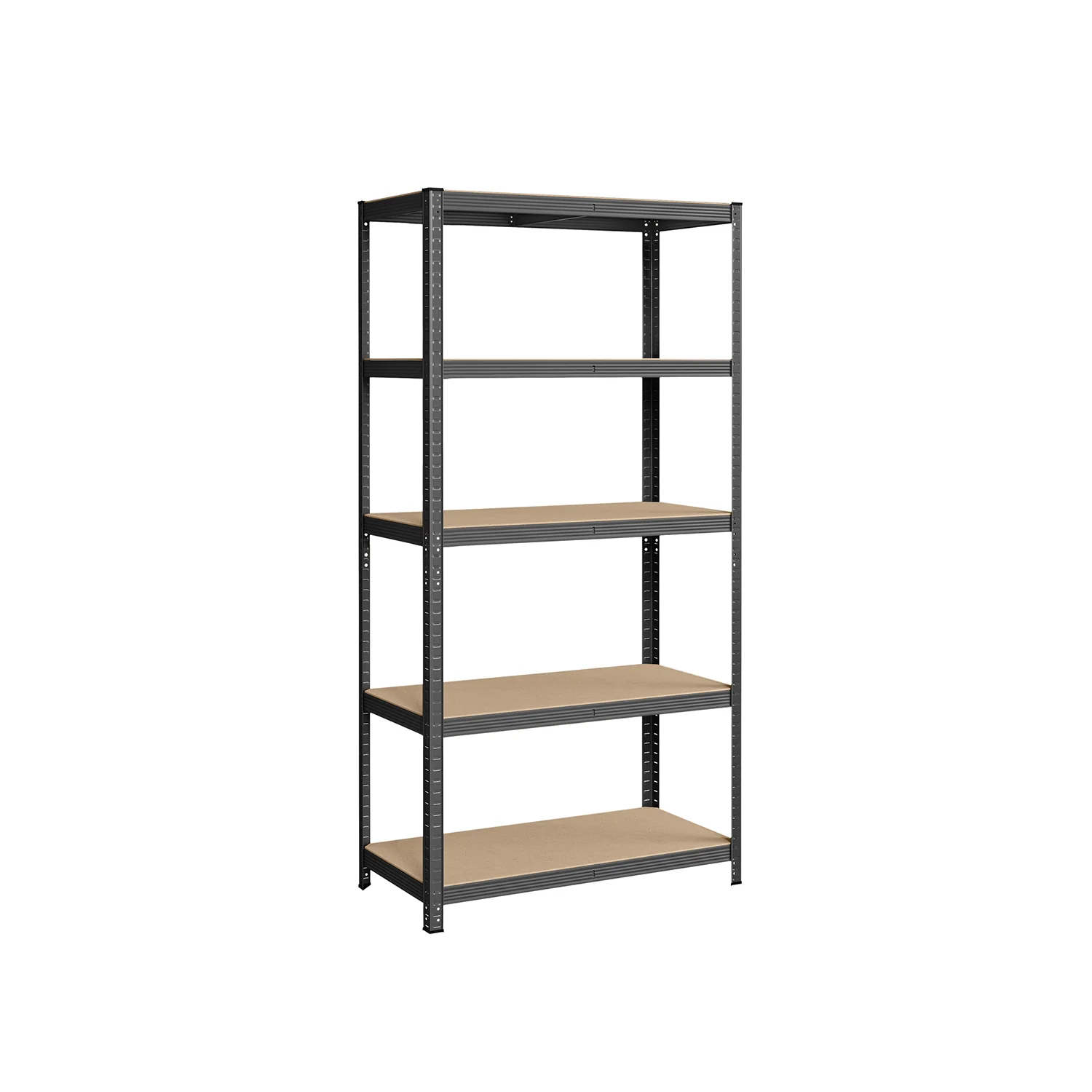 Étagère de rangement à 5 niveaux - Image 3