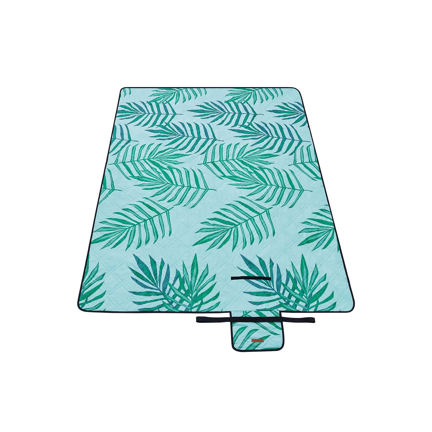 Tapis pique-nique feuille - Image 4