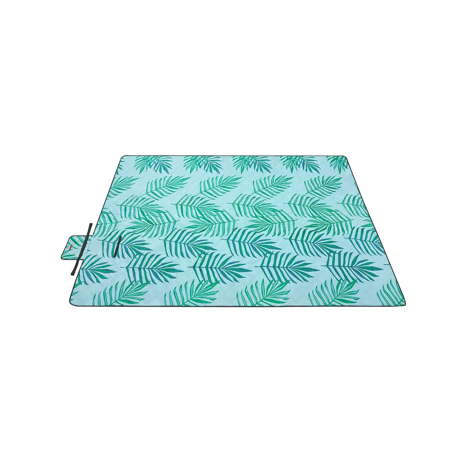Tapis pique-nique feuille - Image 5