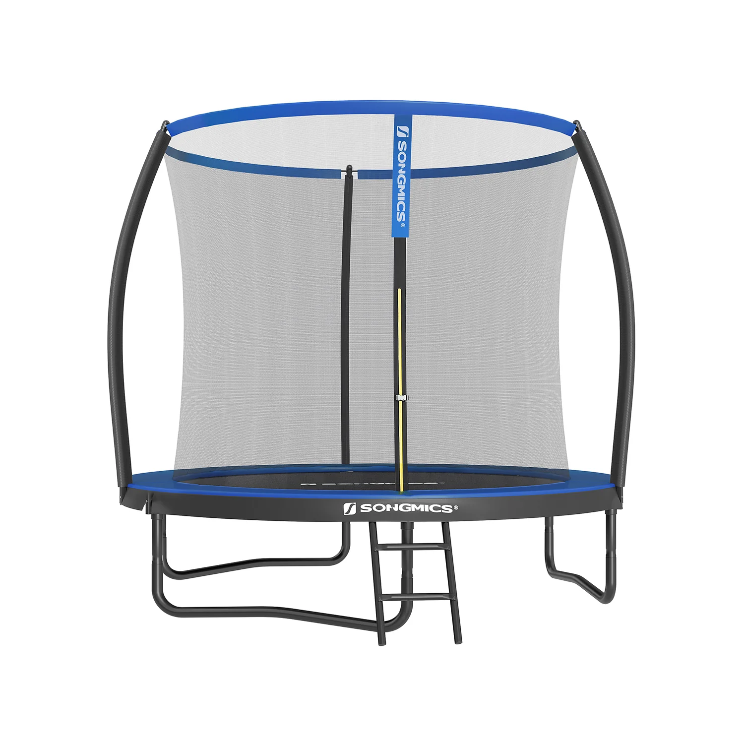 Trampoline extérieur avec échelle - Image 7