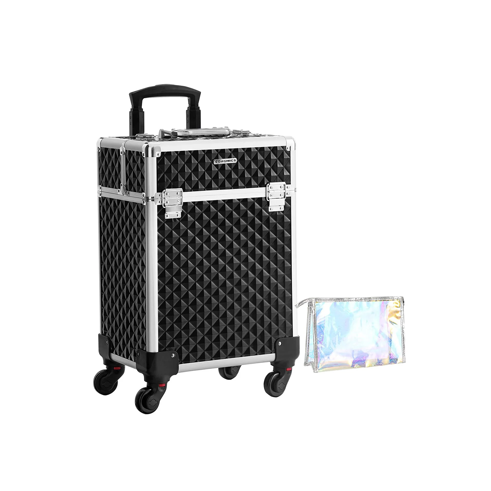 Valise de maquillage professionnel - Image 2