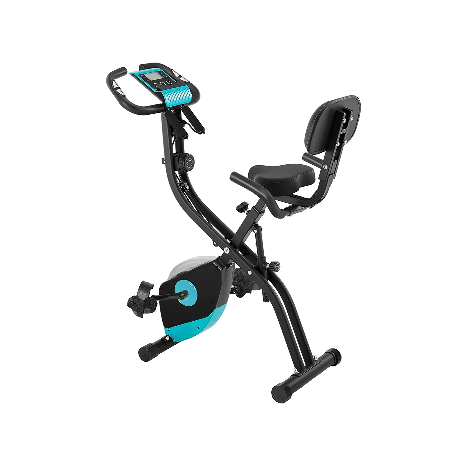 Vélo d'appartement pliable - Image 2