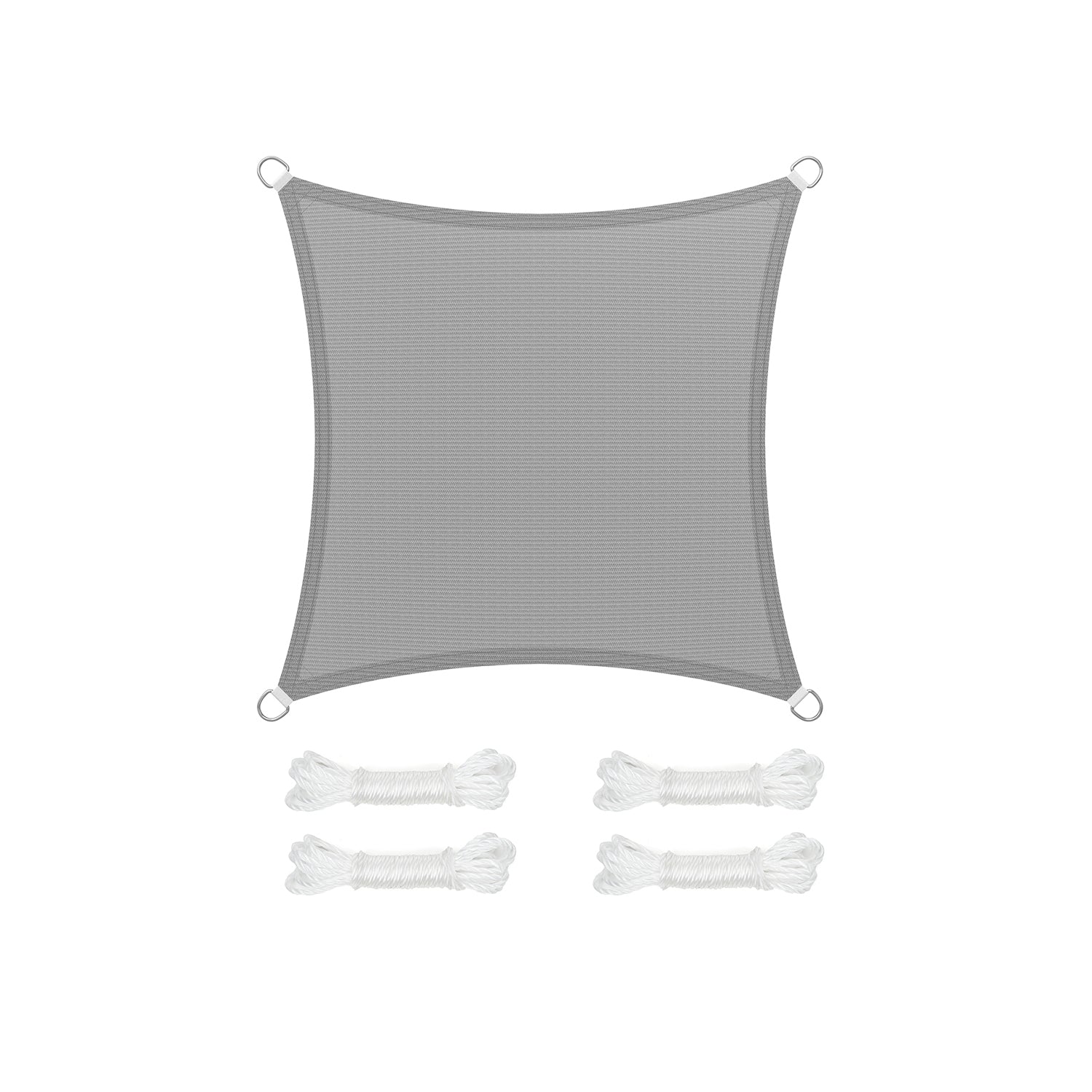 Voile d'Ombrage 3 x 3 m
