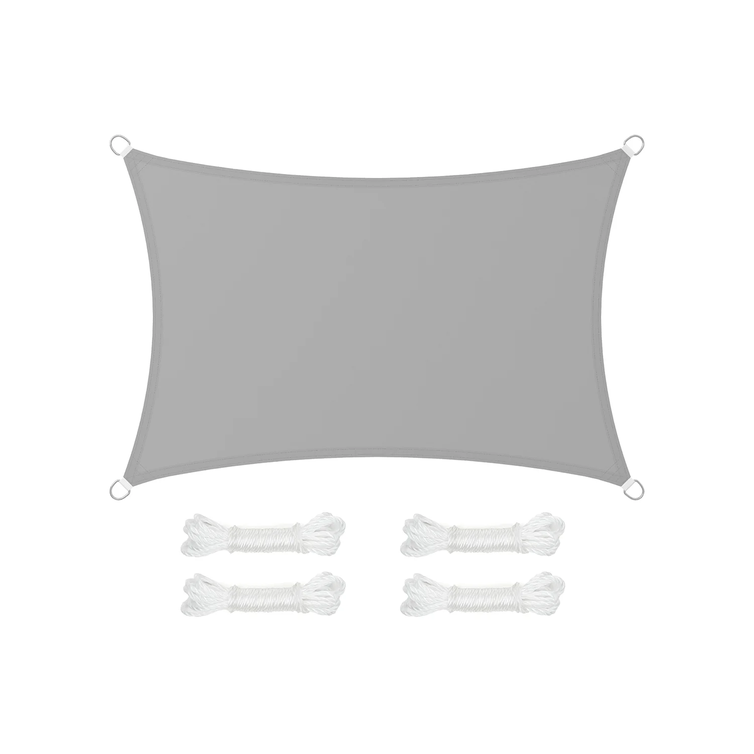 Voile d'ombrage hydrofuge - Image 3