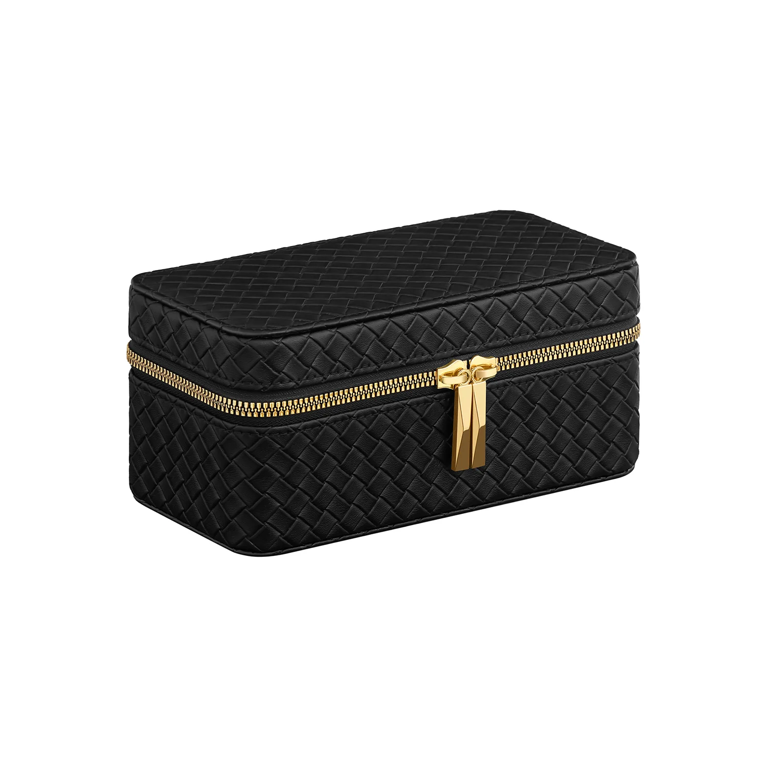 RONNE Collection - Étui de Voyage pour 3 montres - Image 2