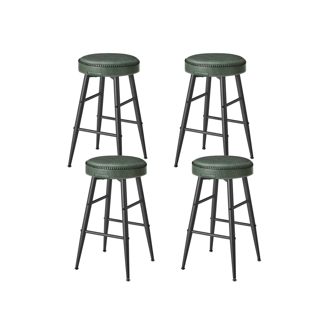 Tabouret de Bar - Collection EKHO
