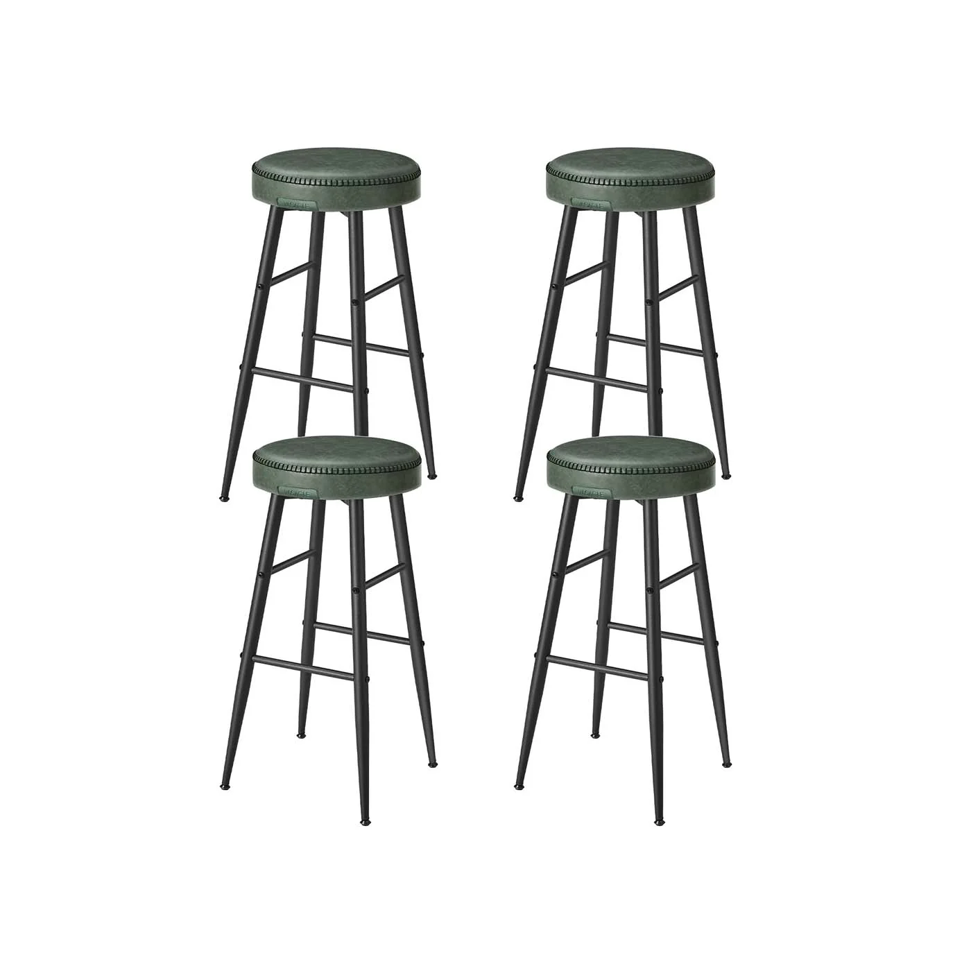 Tabouret de Bar - Collection EKHO - Image 2