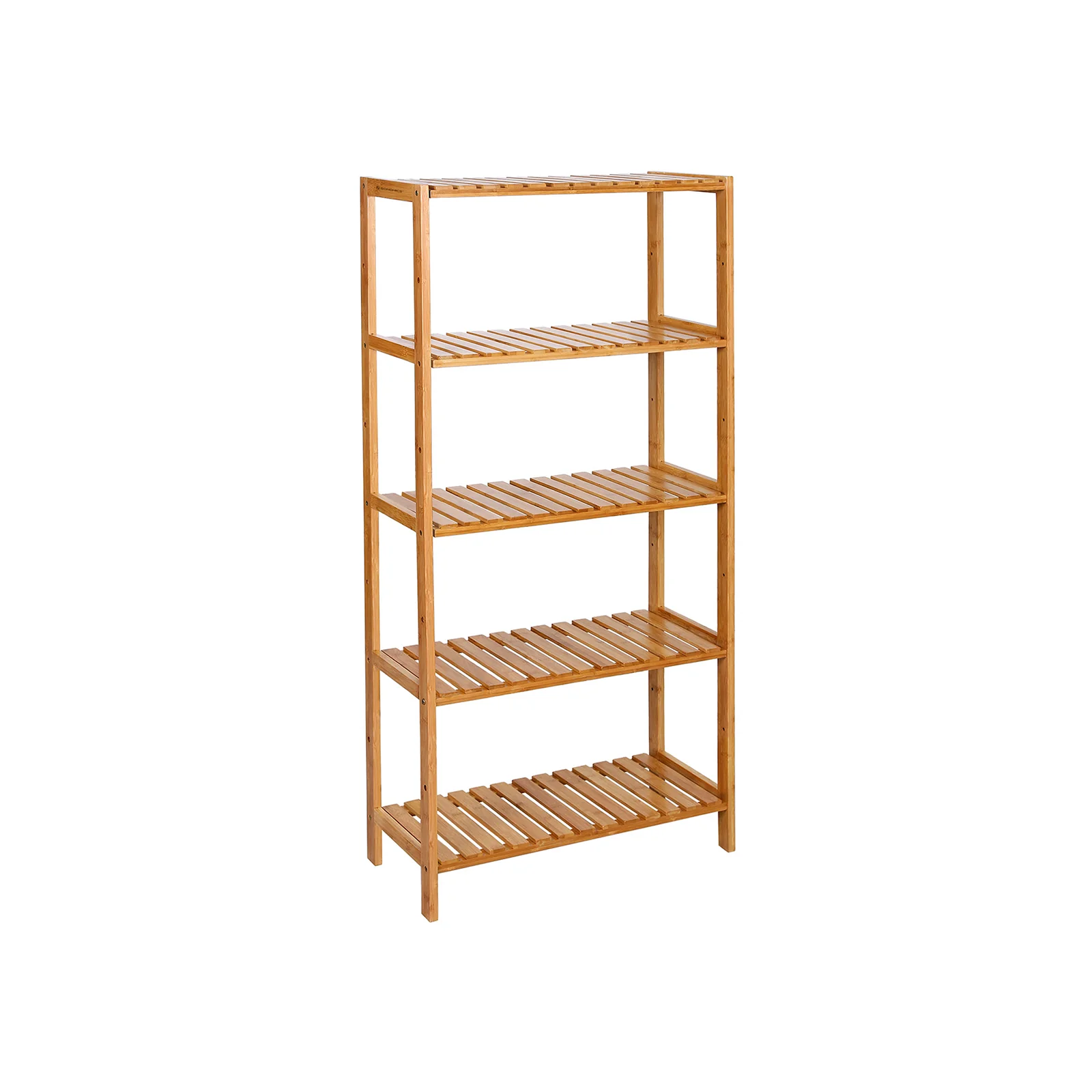 ĂtagĂšre de rangement Ă 5 niveaux