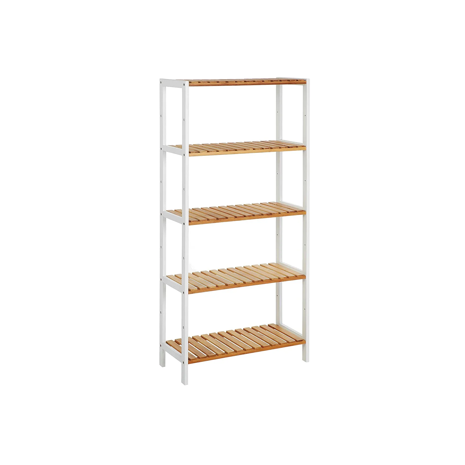 ĂtagĂšre de rangement Ă 5 niveaux - Image 2