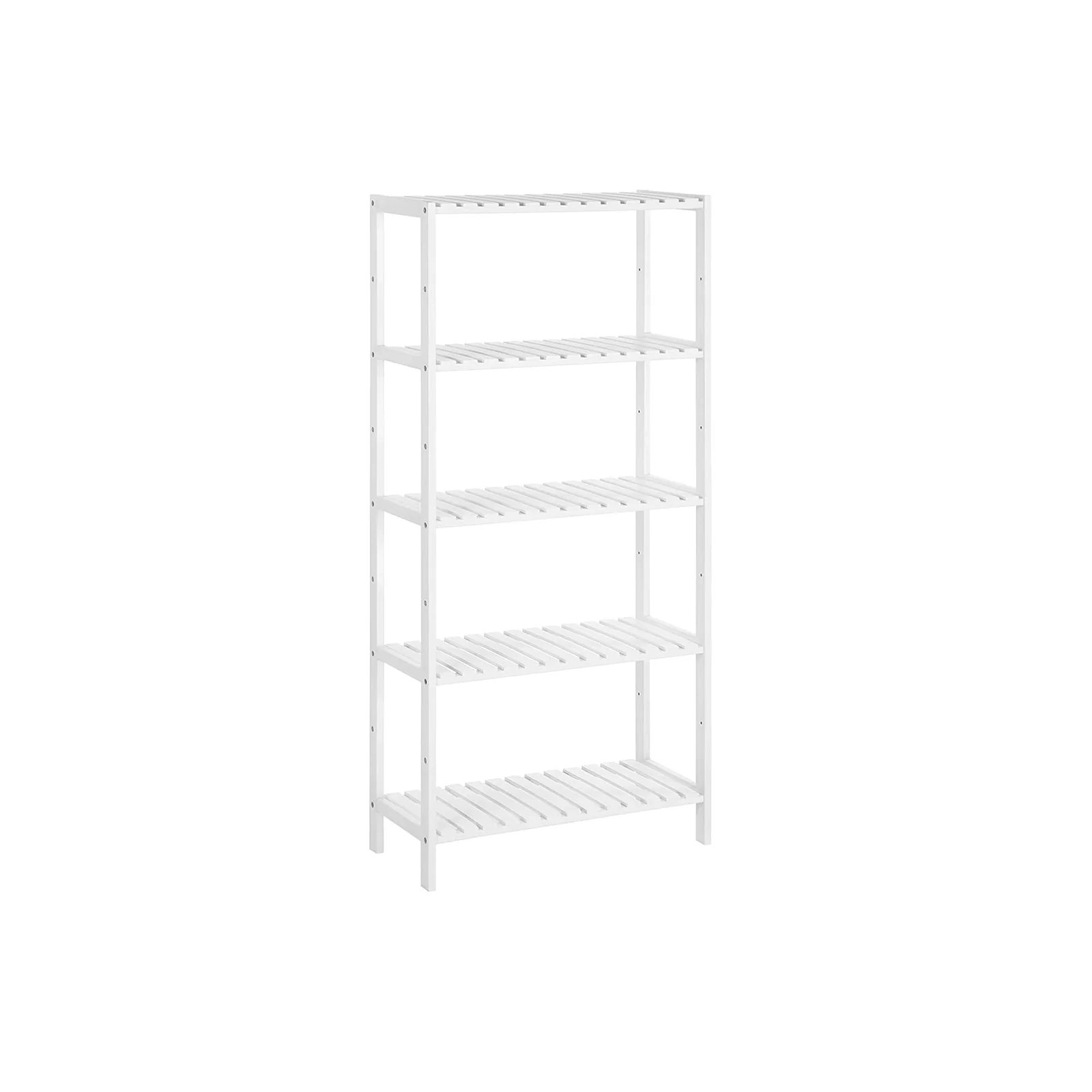 ĂtagĂšre de rangement Ă 5 niveaux - Image 3
