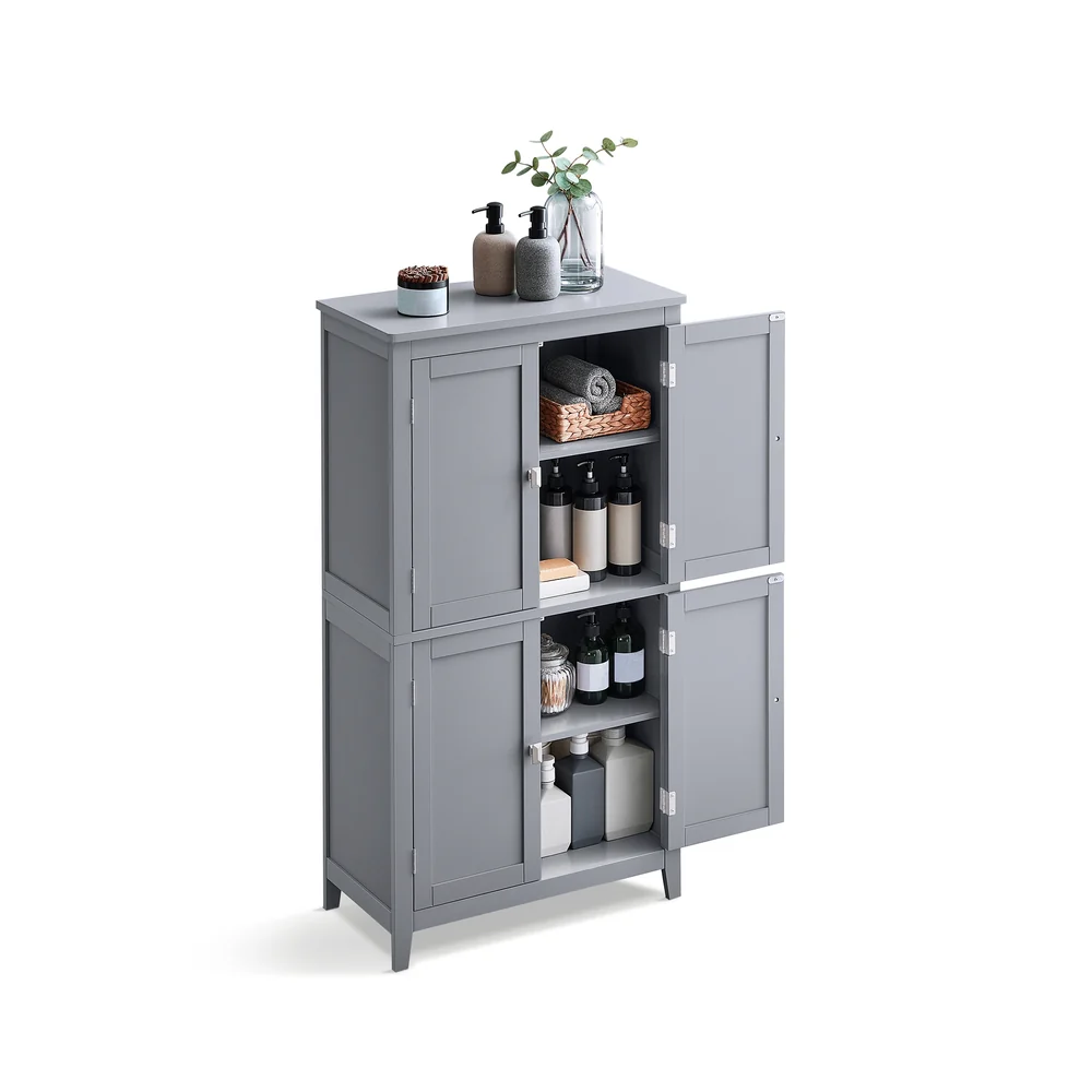 Armoire de salle de bain sur pied - Image 3
