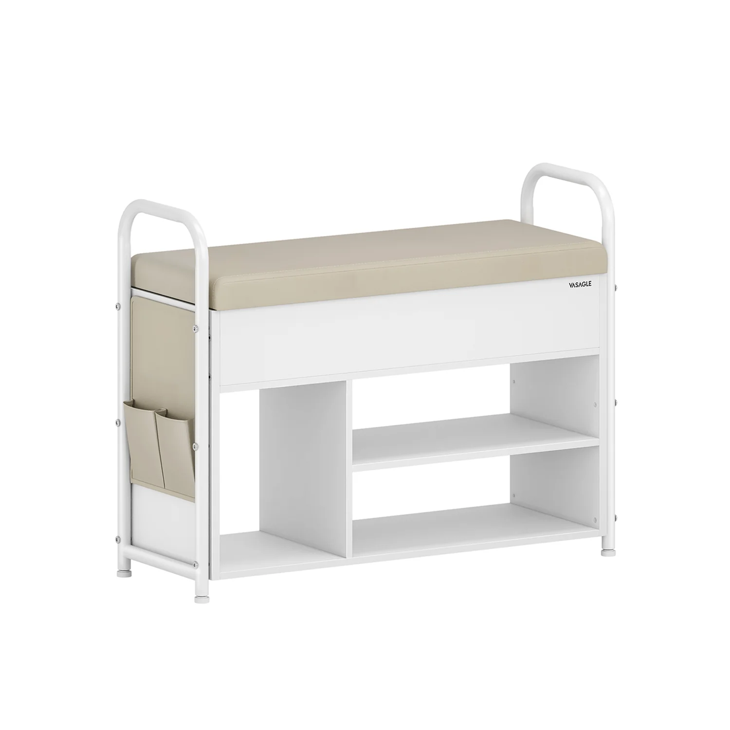 Rangement sous Le Couvercle - Image 3