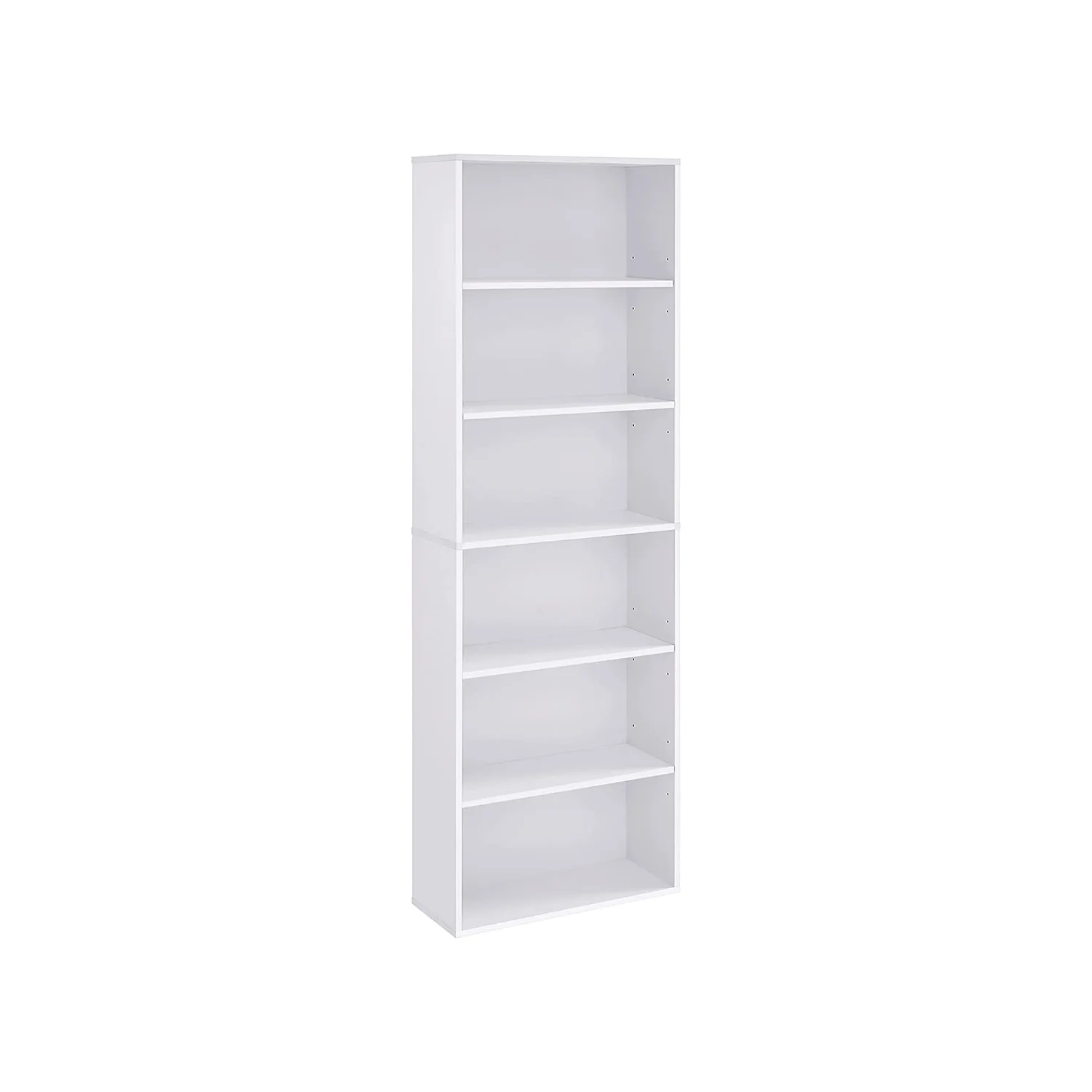 Bibliothèque ouvert avec étagère sur 6 niveaux - Image 5