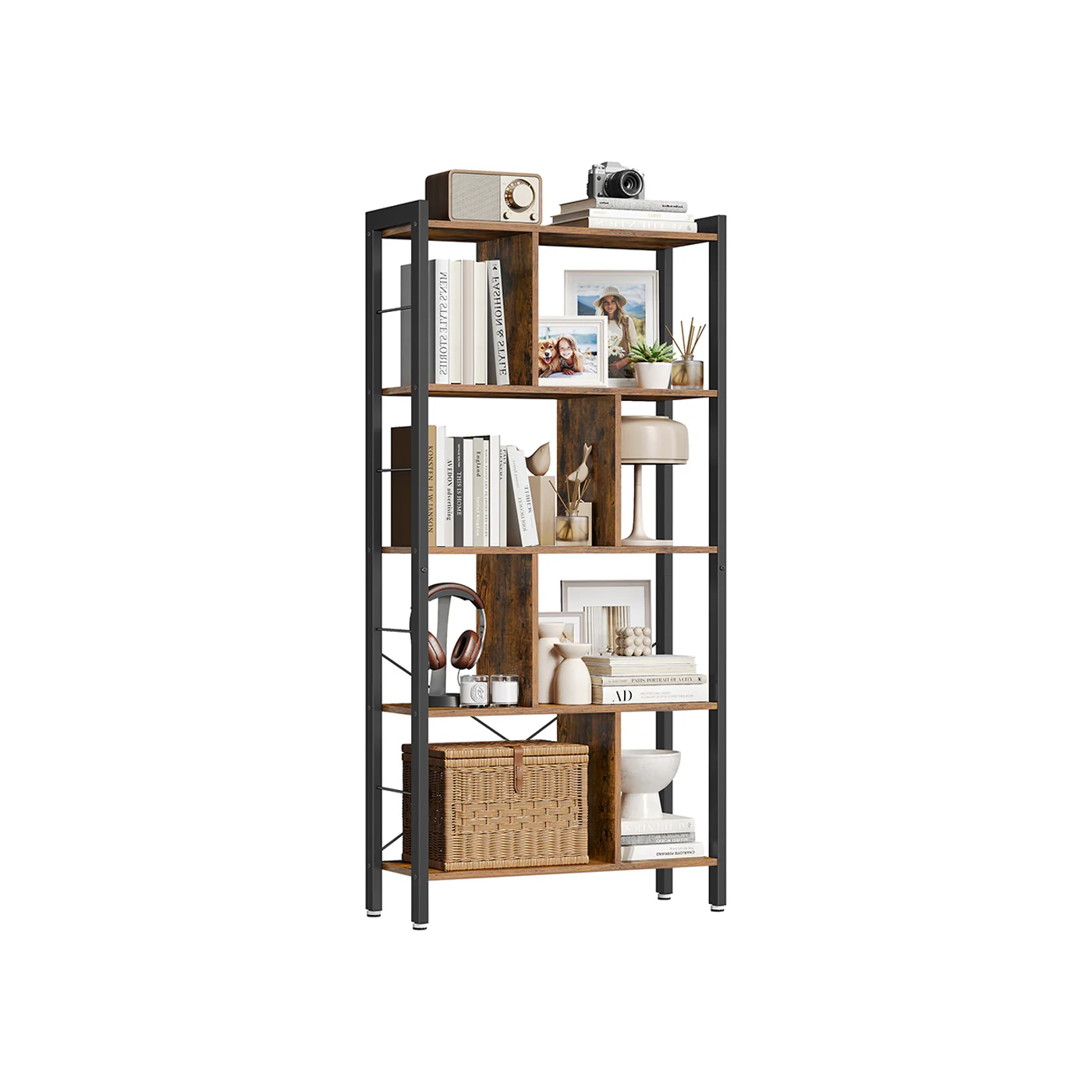 Bibliothèque à 4 niveaux - Image 3