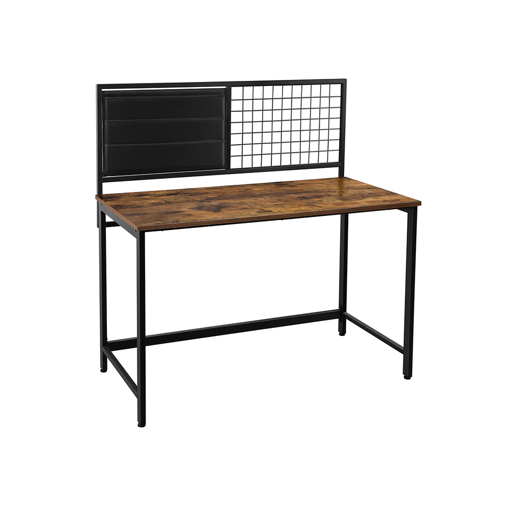 Bureau 118 cm industriel