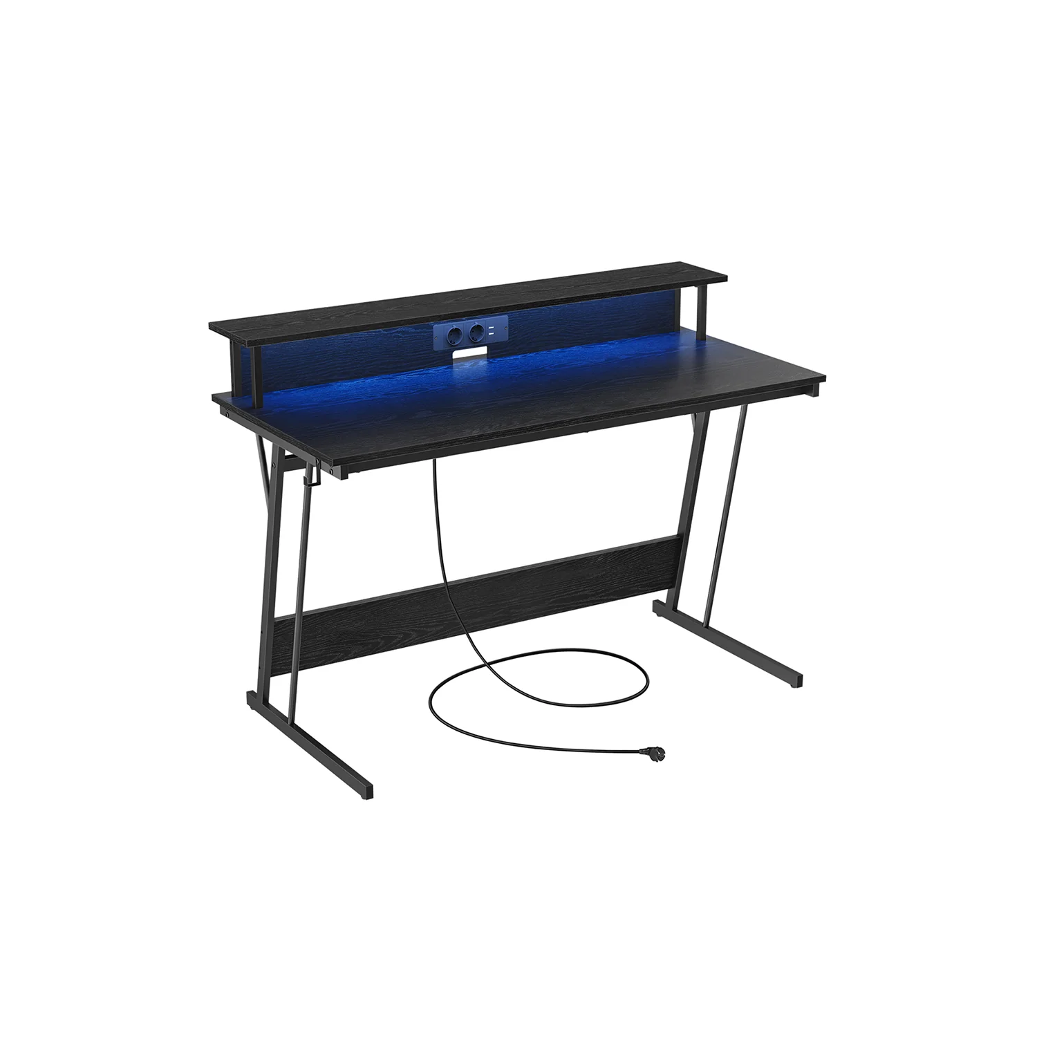 Bureau gaming avec LED - Image 3
