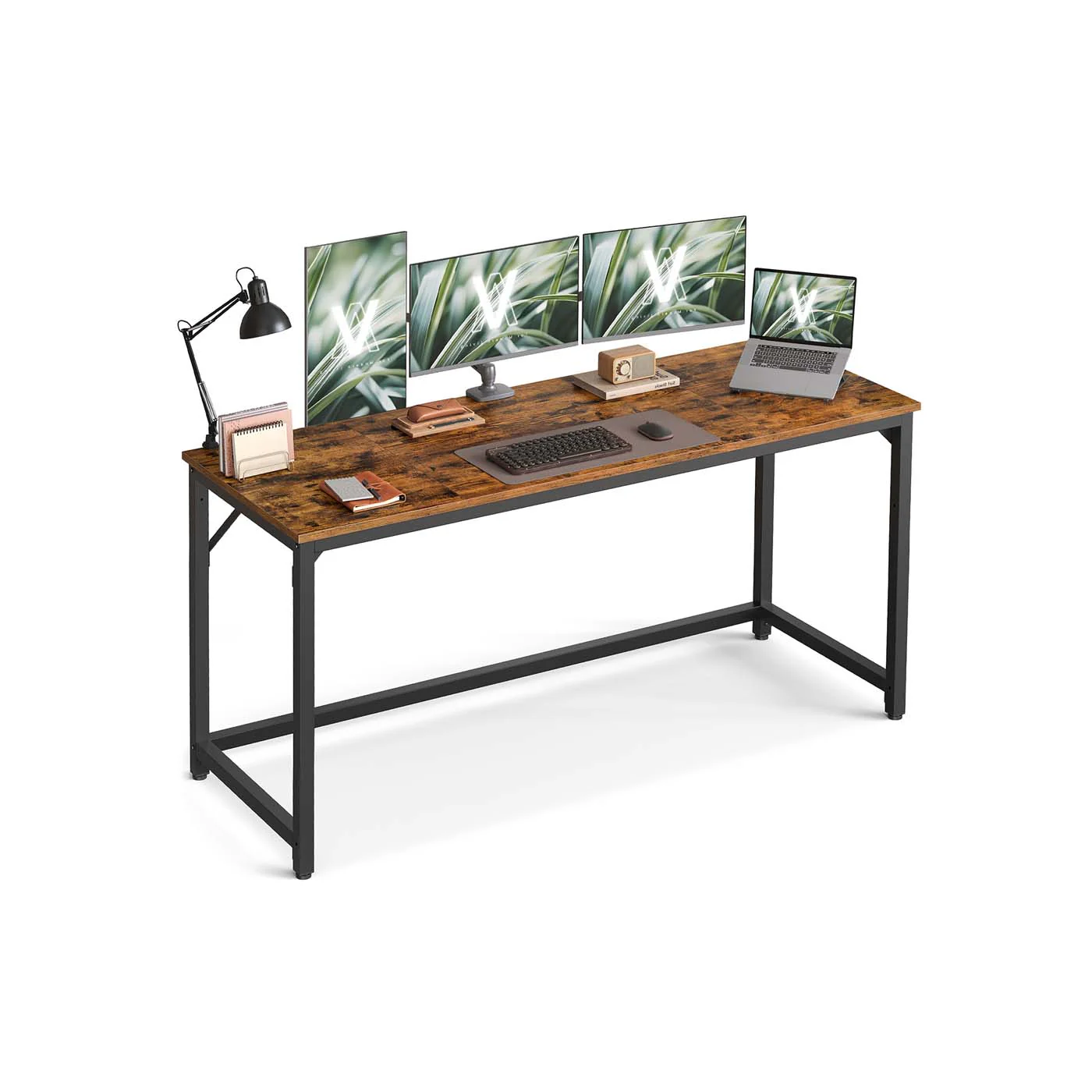 Bureau industriel montage facile - Image 7
