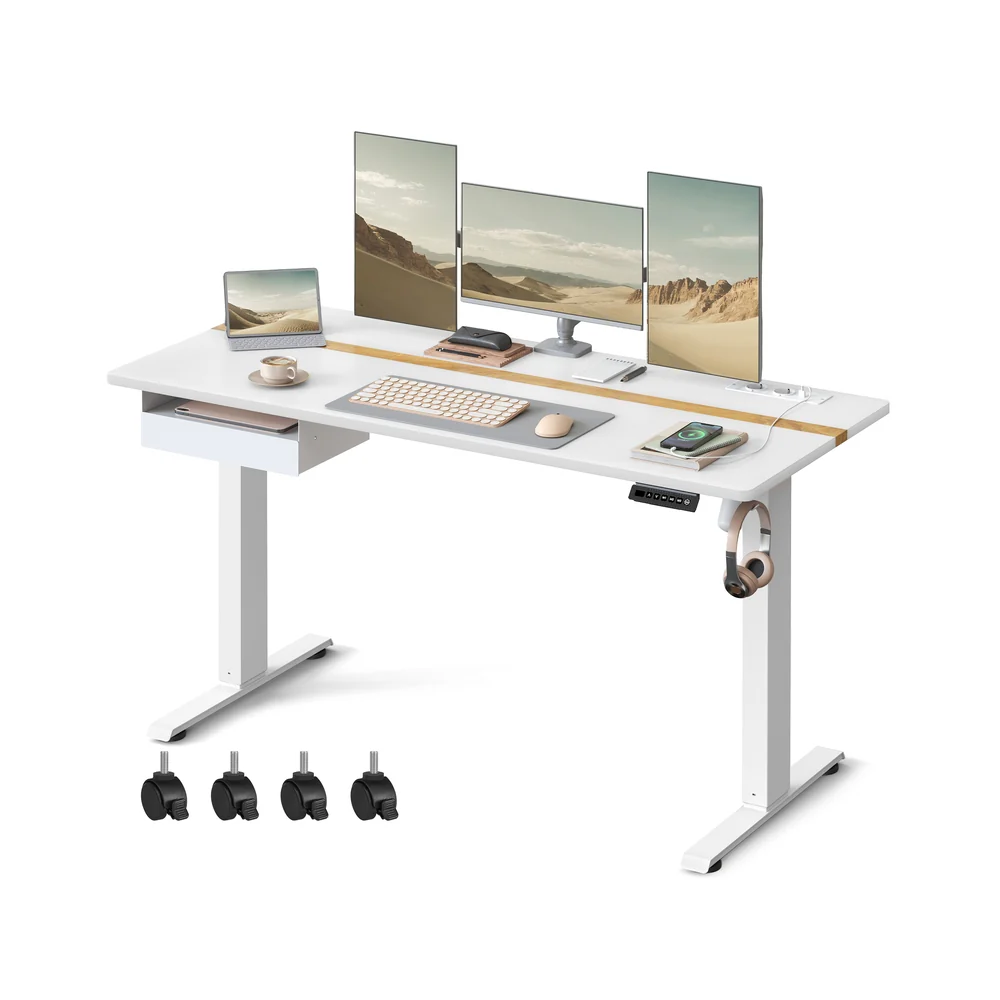 Bureau réglable en hauteur - Image 3