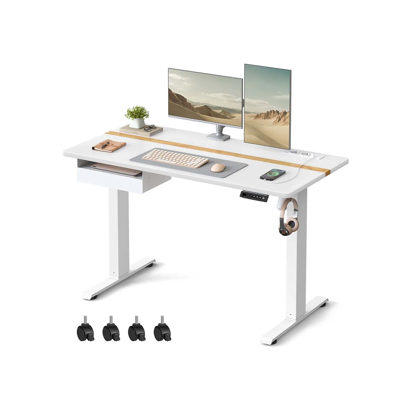 Bureau réglable en hauteur - Image 6