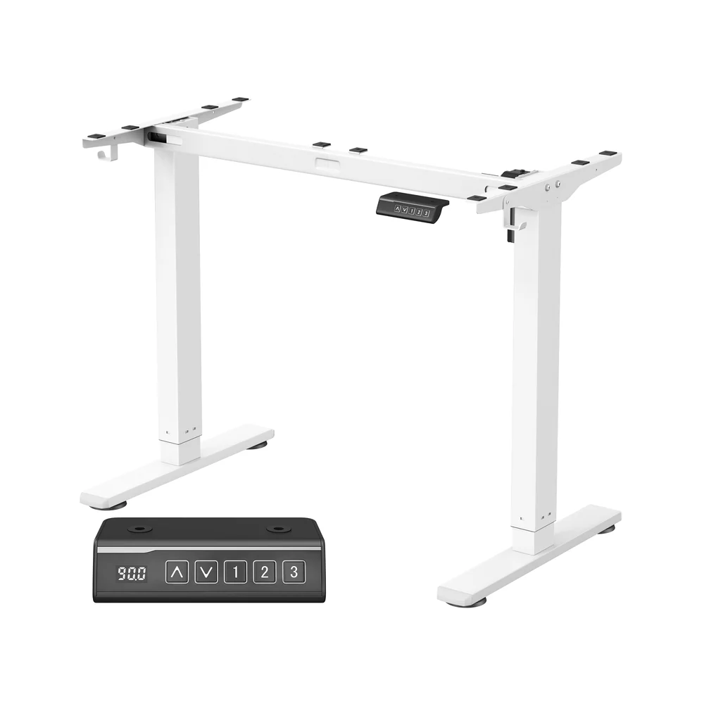 Bureau réglable sans plateau - Image 2
