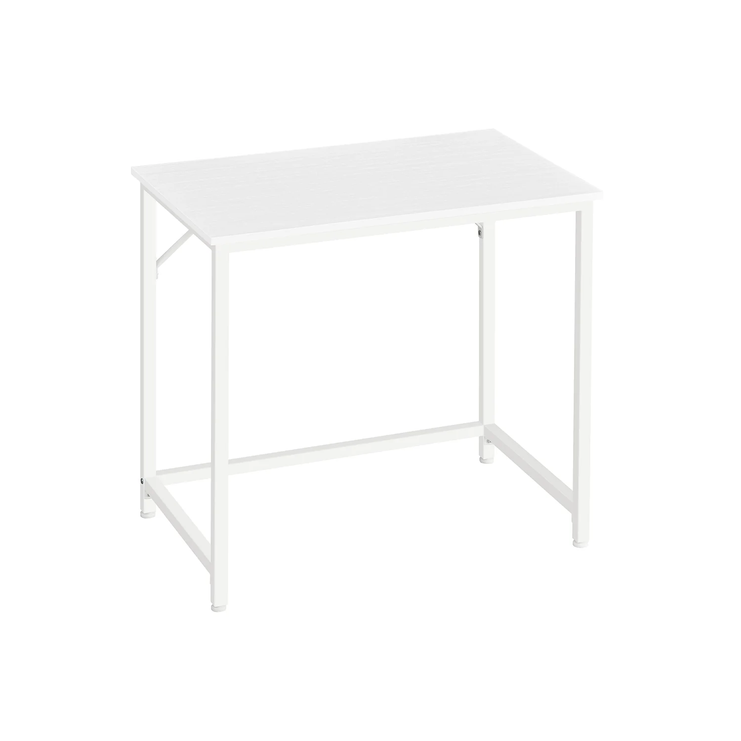 Bureau style industriel montage facile - Image 3