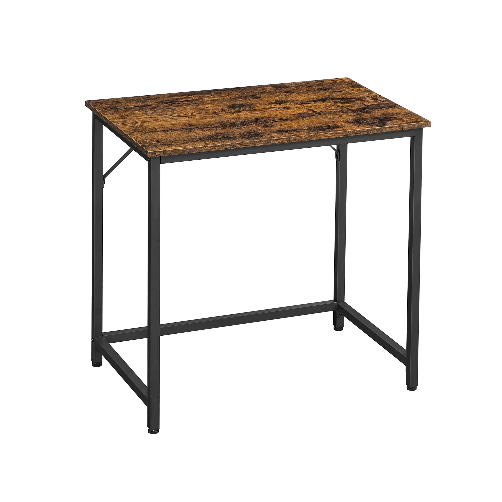 Bureau style industriel montage facile - Image 4