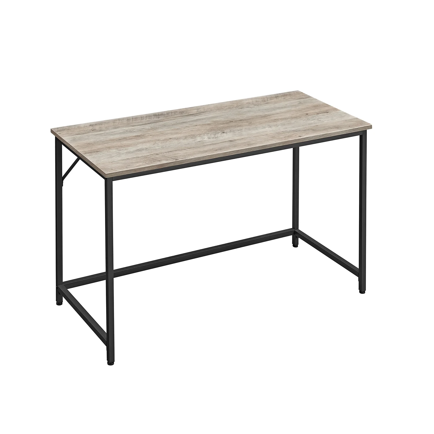 Bureau style industriel montage facile - Image 5