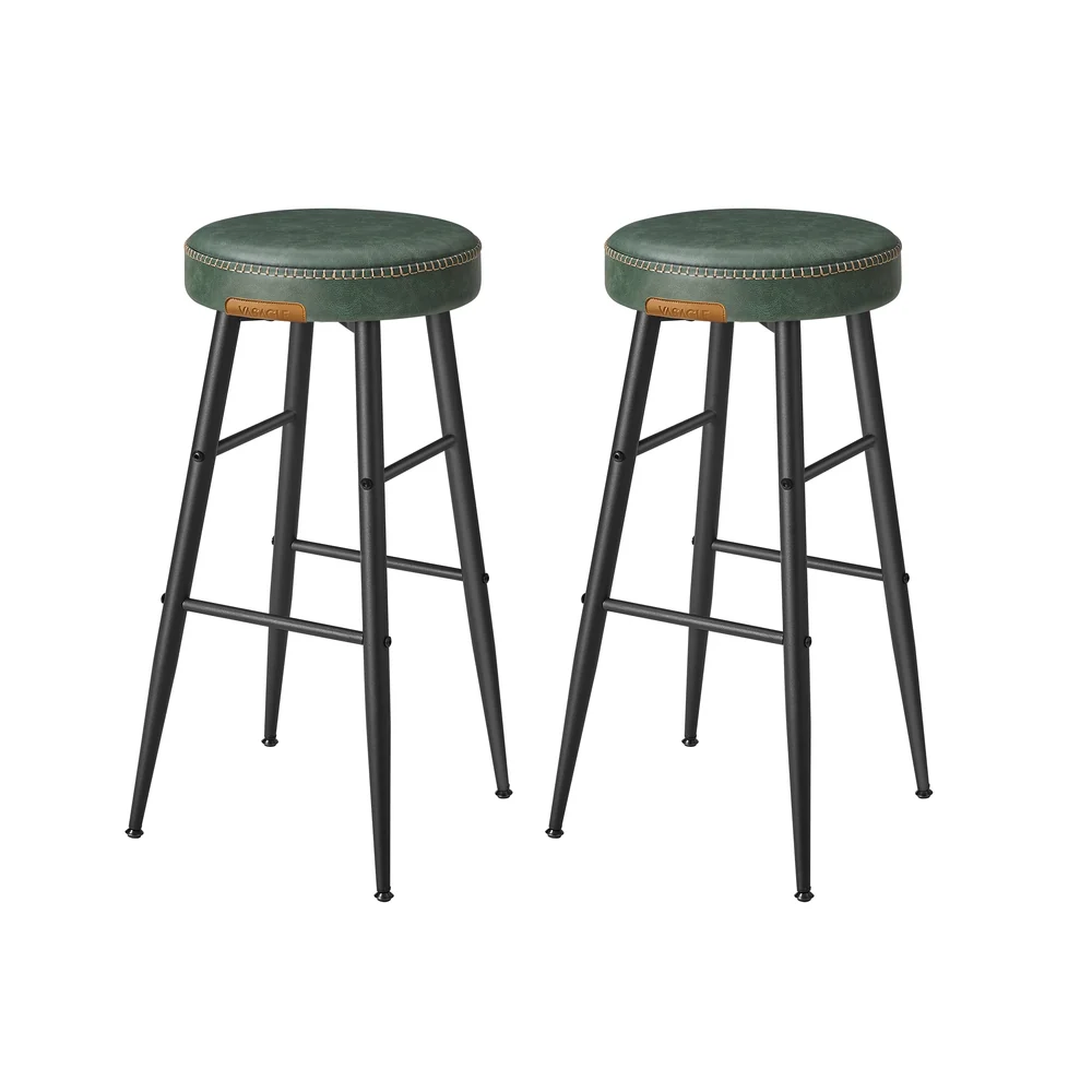 EKHO Collection 2 tabouret de bar haut - Image 6