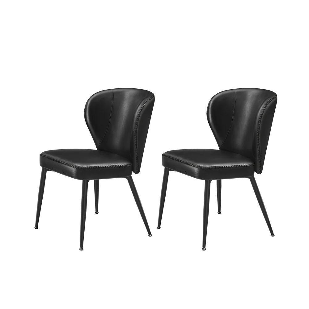 Collection EKHO - Chaise de salle à manger - Image 2