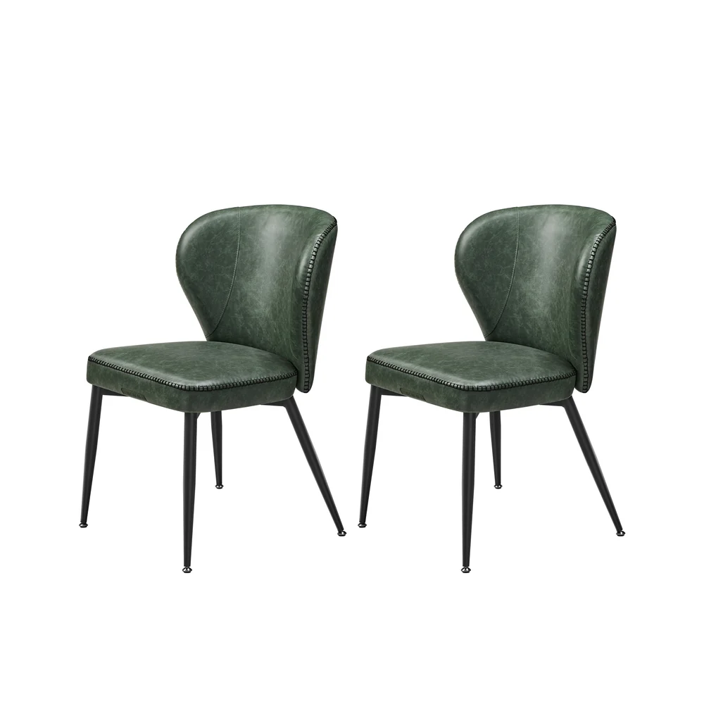Collection EKHO - Chaise de salle à manger - Image 3