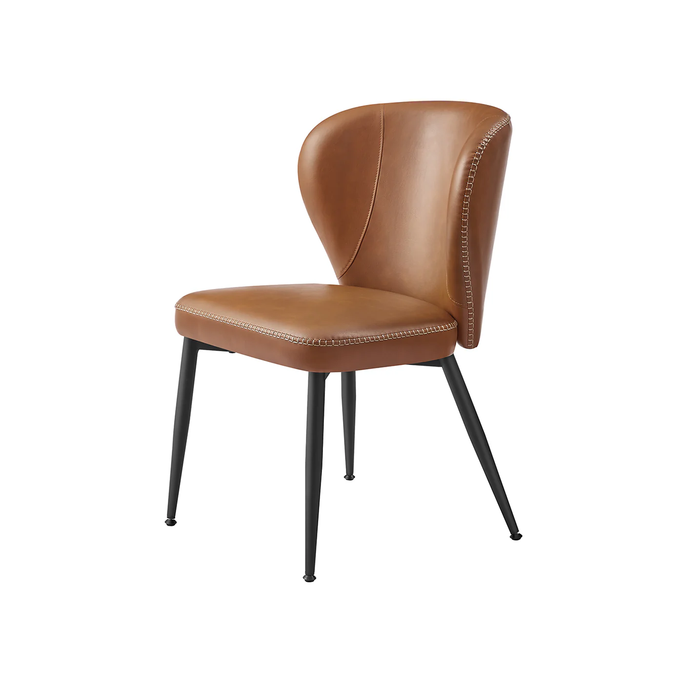 Collection EKHO - Chaise de salle à manger - Image 4