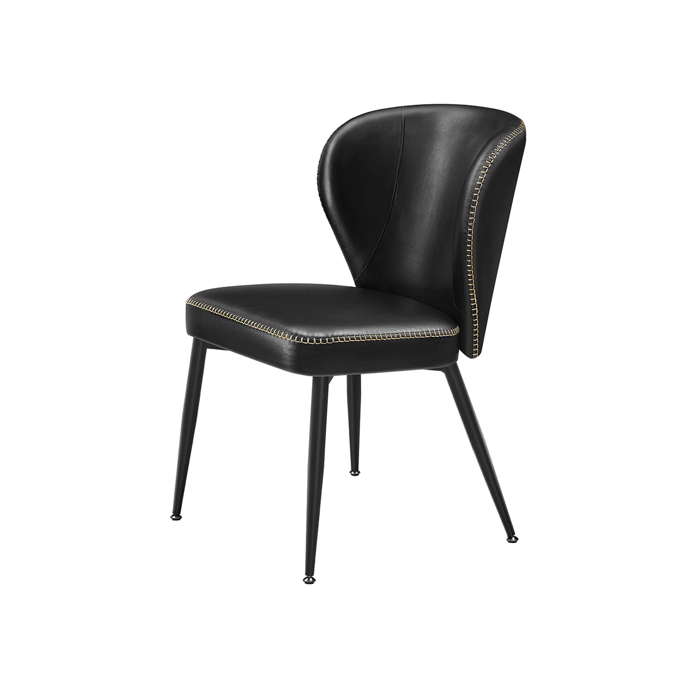Collection EKHO - Chaise de salle à manger - Image 5