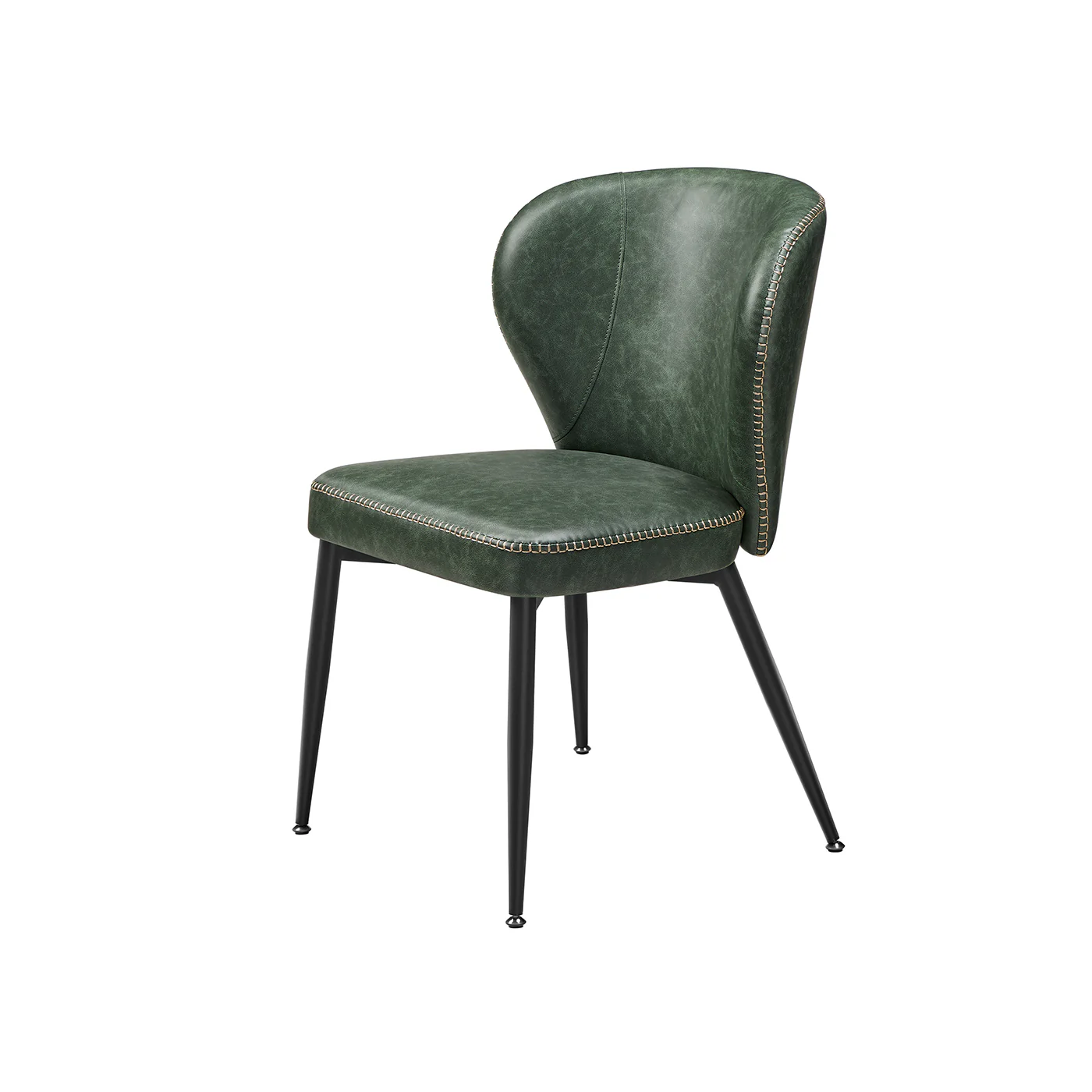 Collection EKHO - Chaise de salle à manger - Image 6