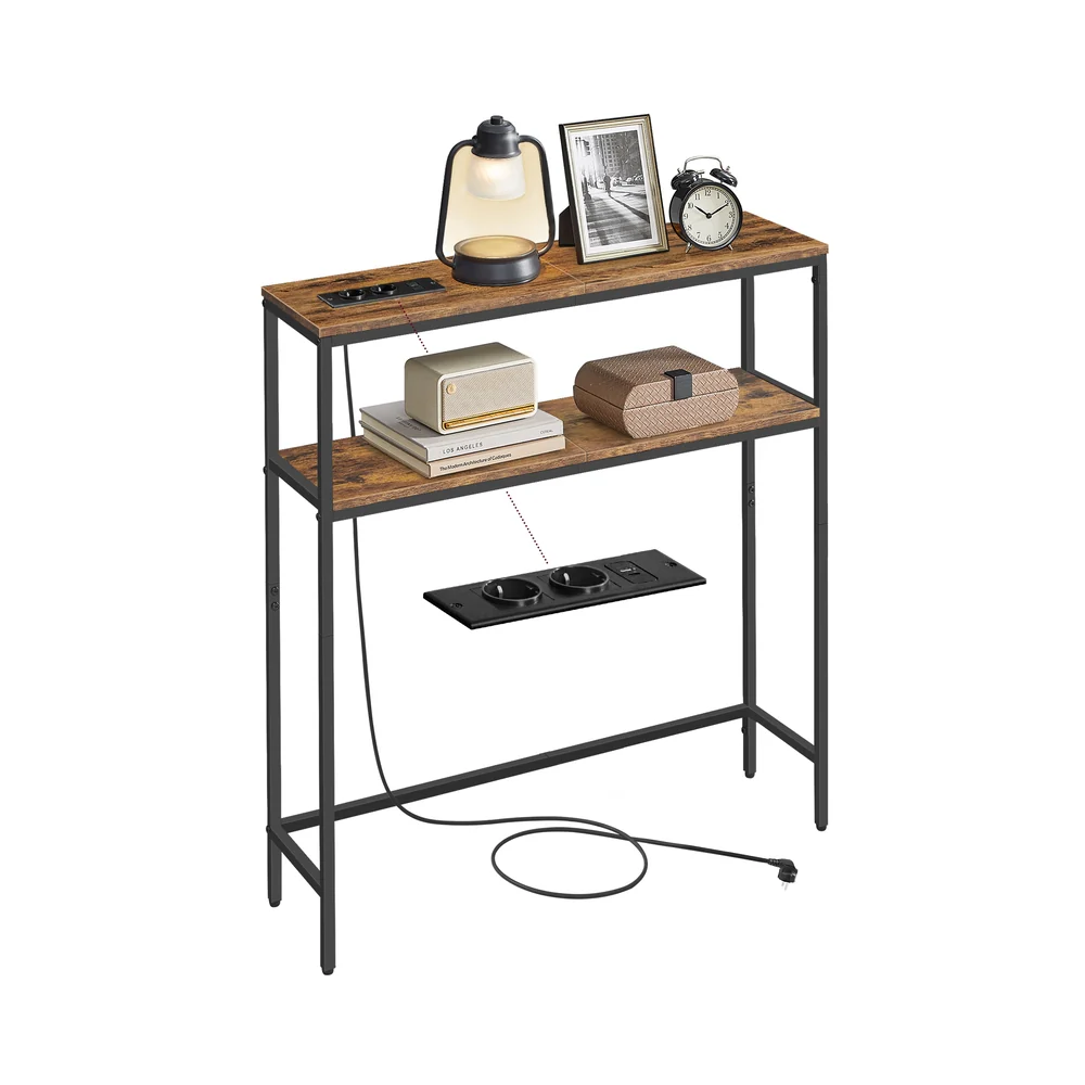 Console pour couloir à 2 niveaux - Image 10