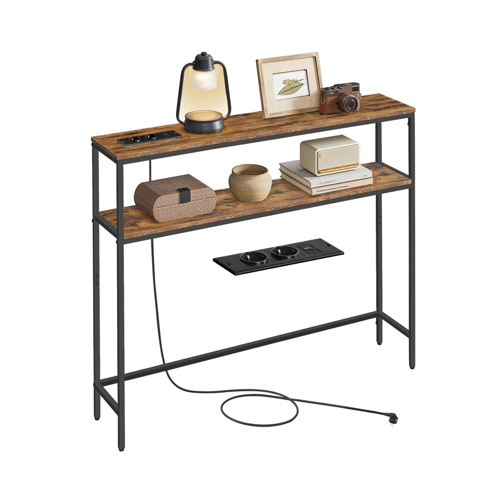 Console pour couloir à 2 niveaux - Image 11