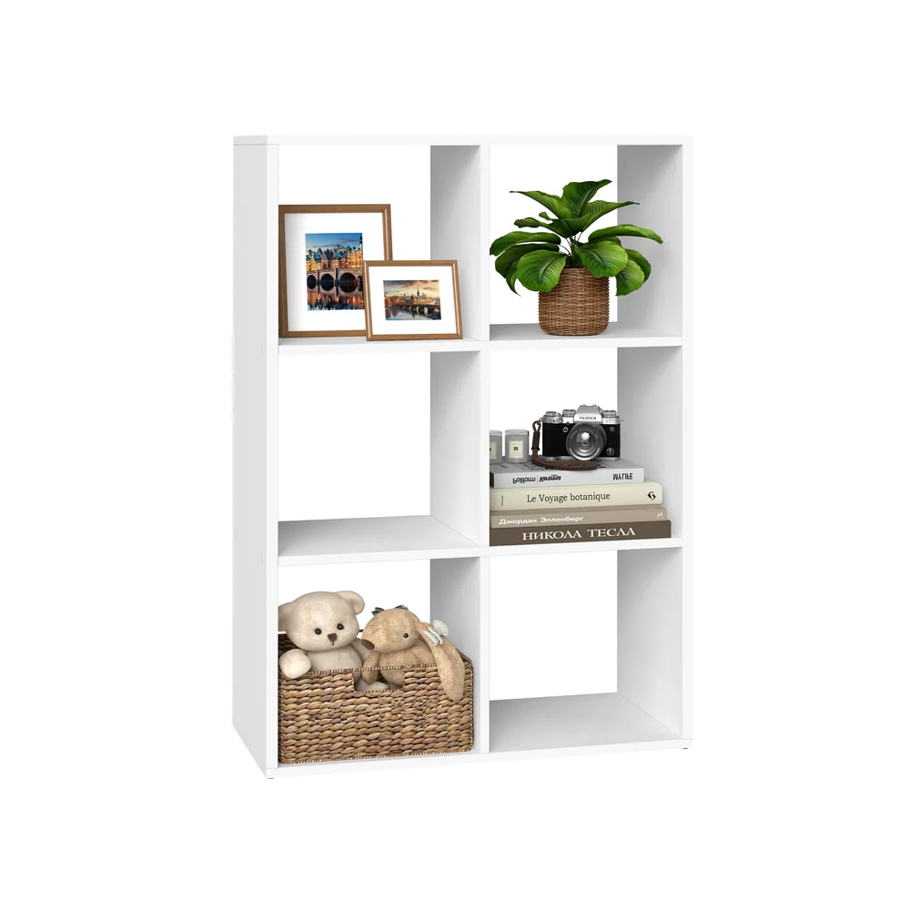 Étagère de rangement avec 10 compartiments - Image 3