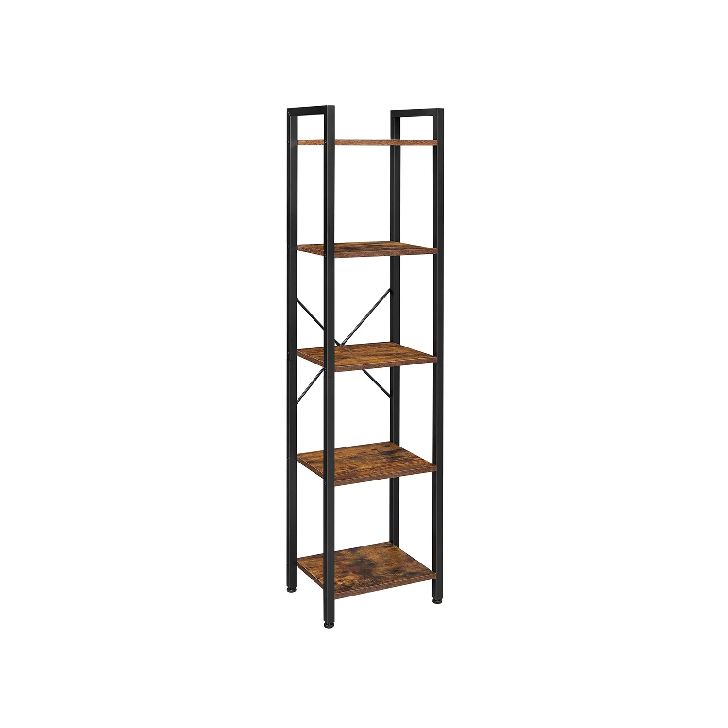 Étagère de rangement à 5 niveaux - Image 2