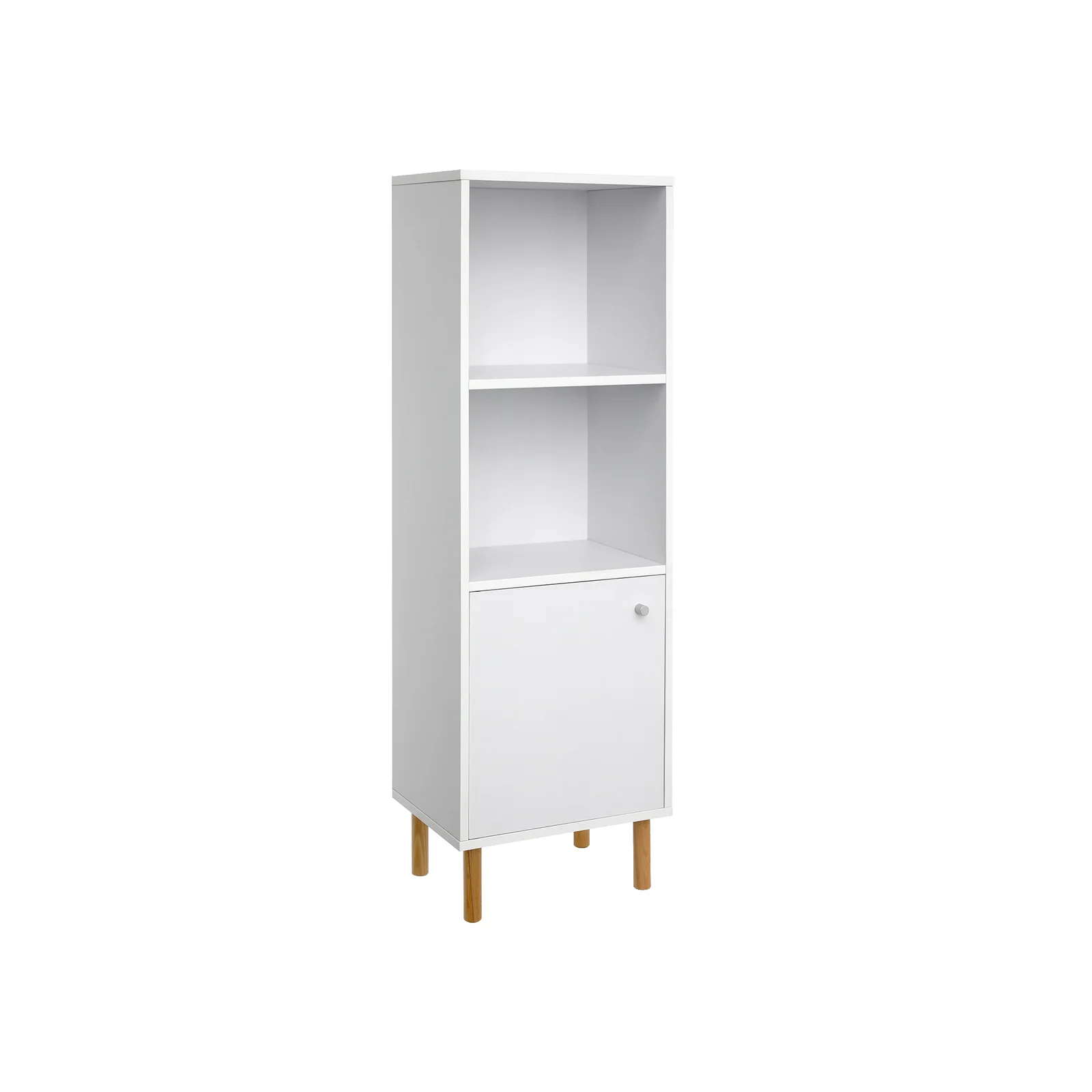 ĂtagĂšre placard blanc