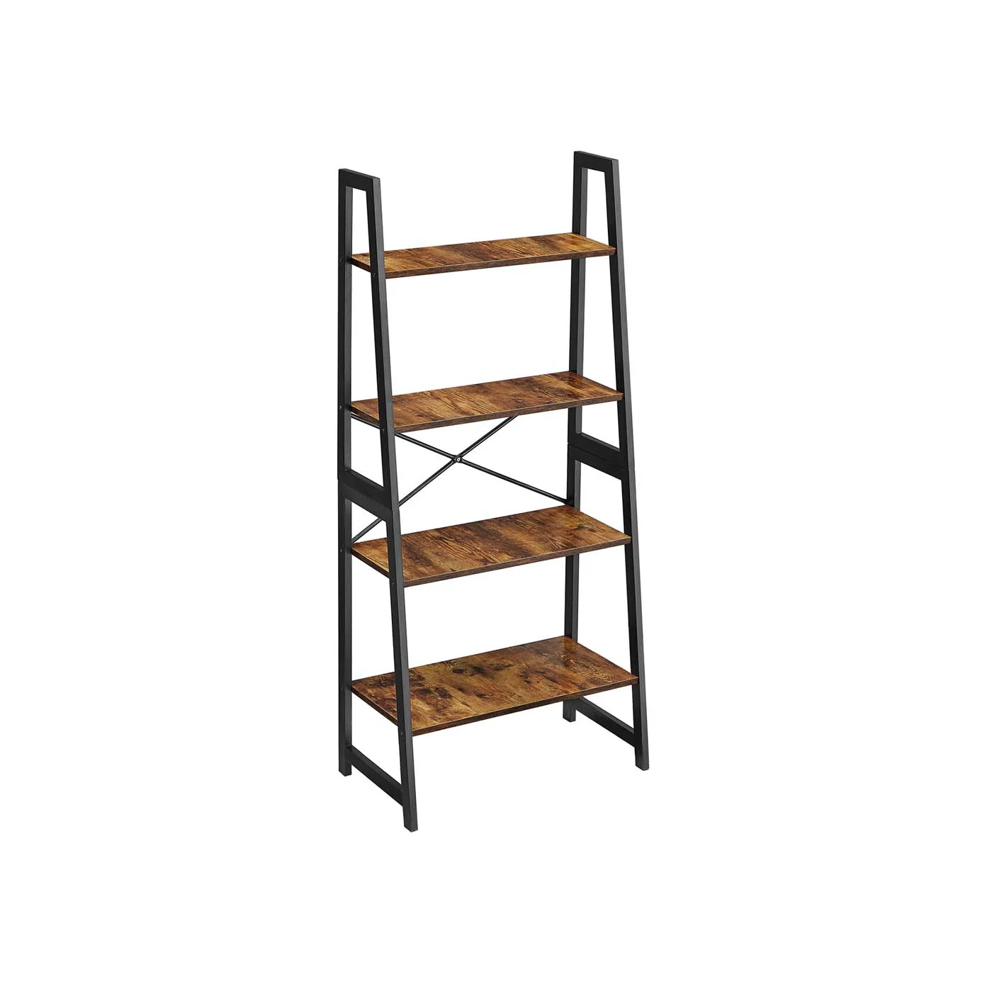 Étagère Rangement 4 Niveaux