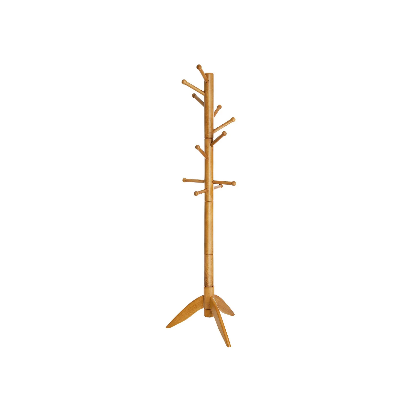 Portemanteau arbre chĂȘne