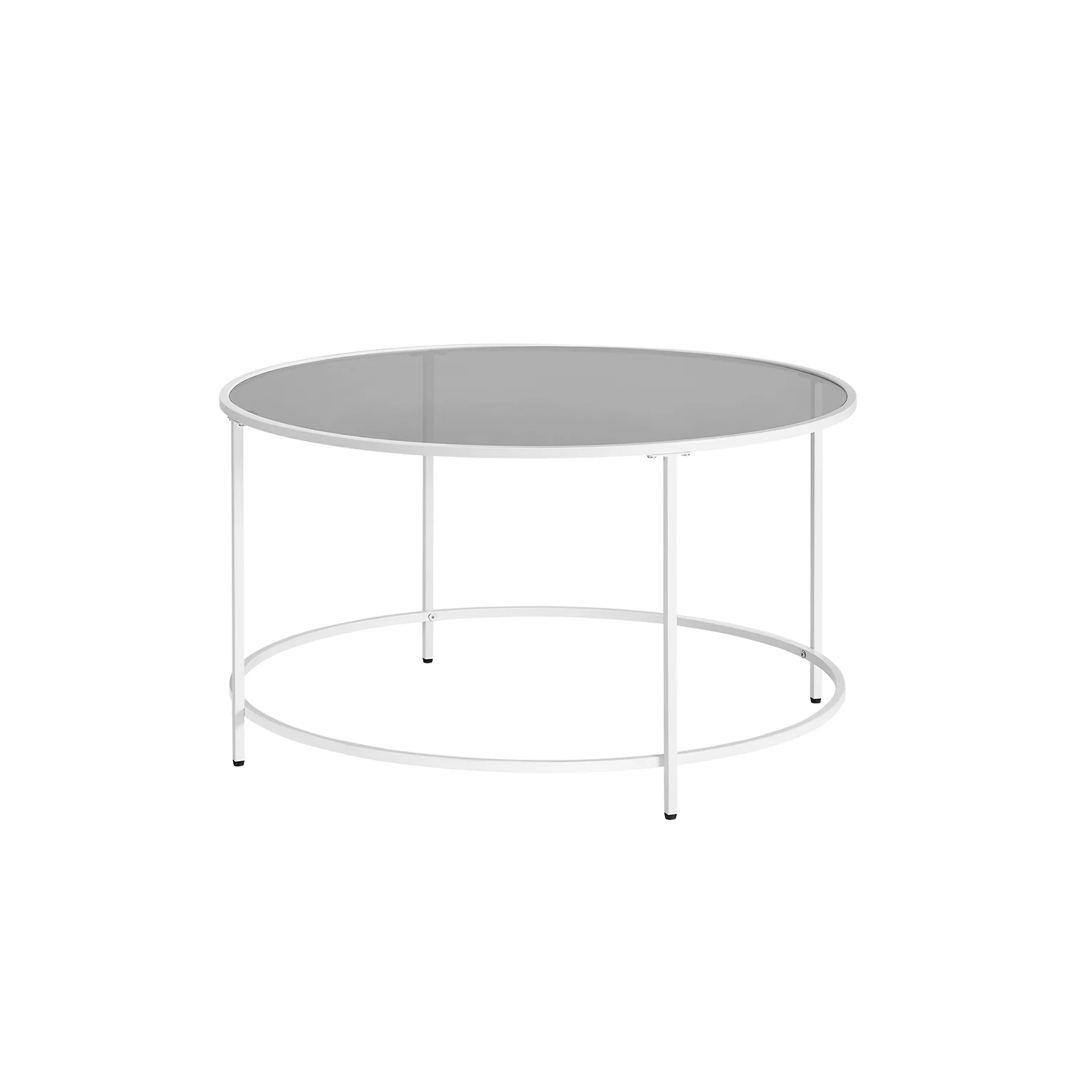 Table basse ronde décoration - Image 2