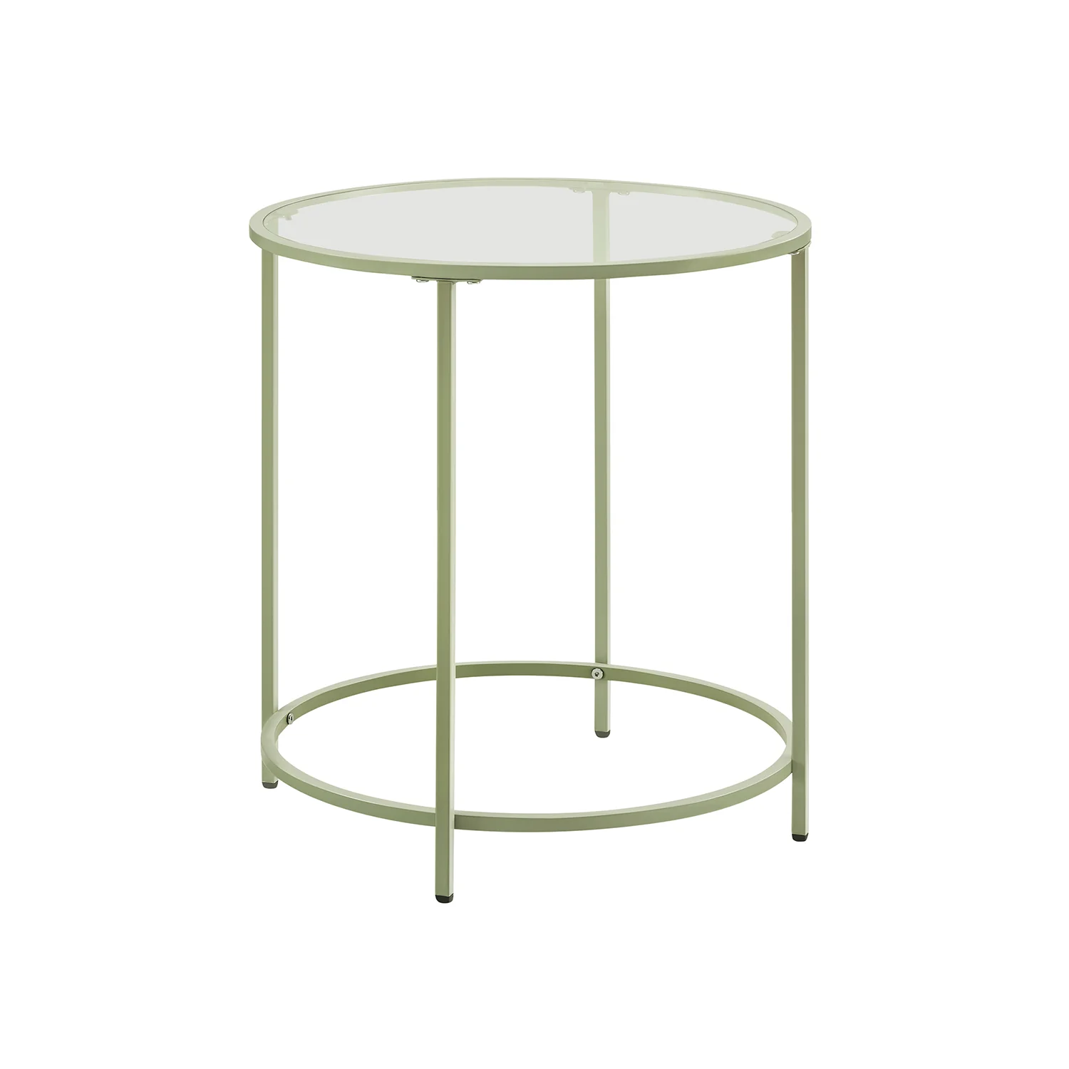 Table d'appoint ronde - Image 2