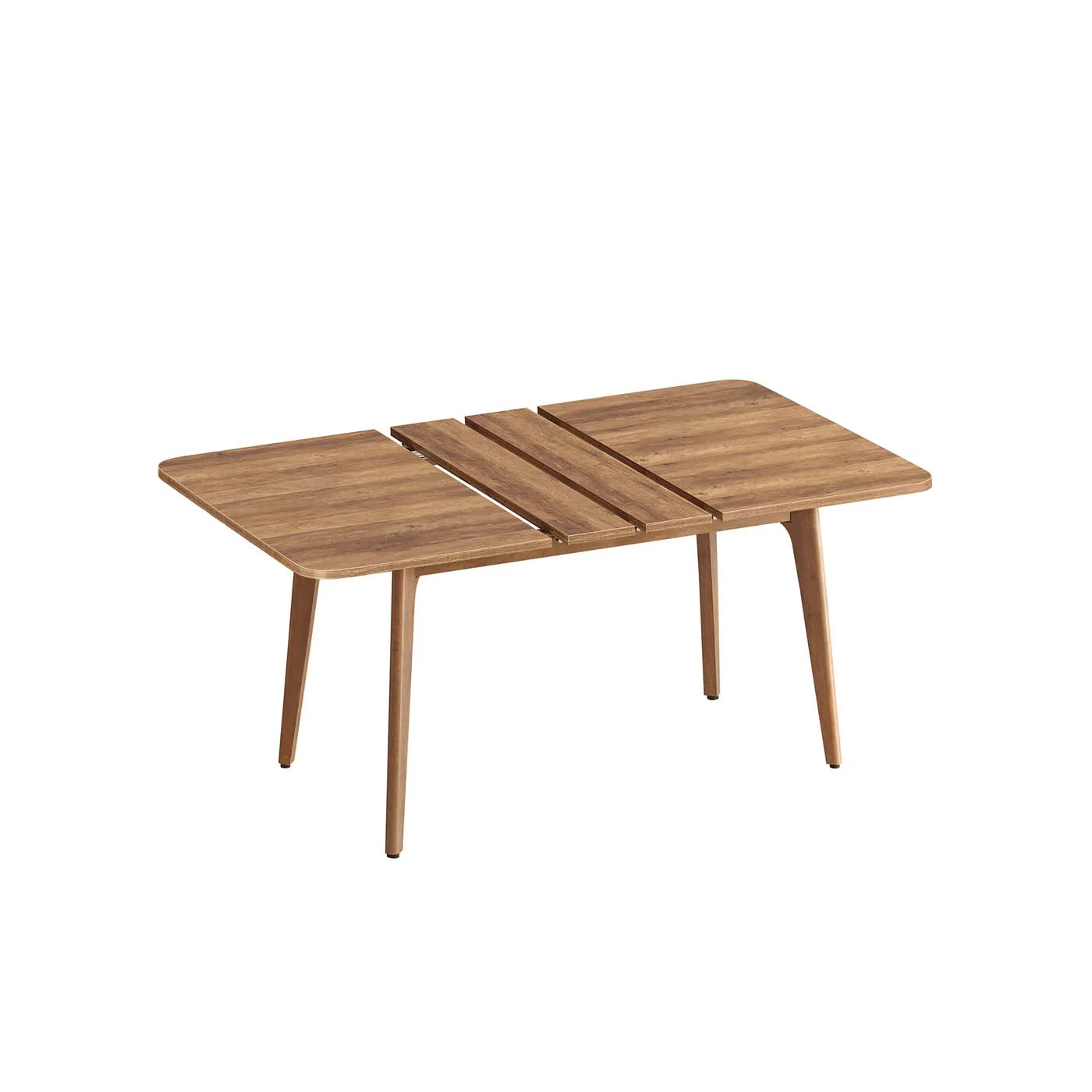 Table de salle à manger extensible
