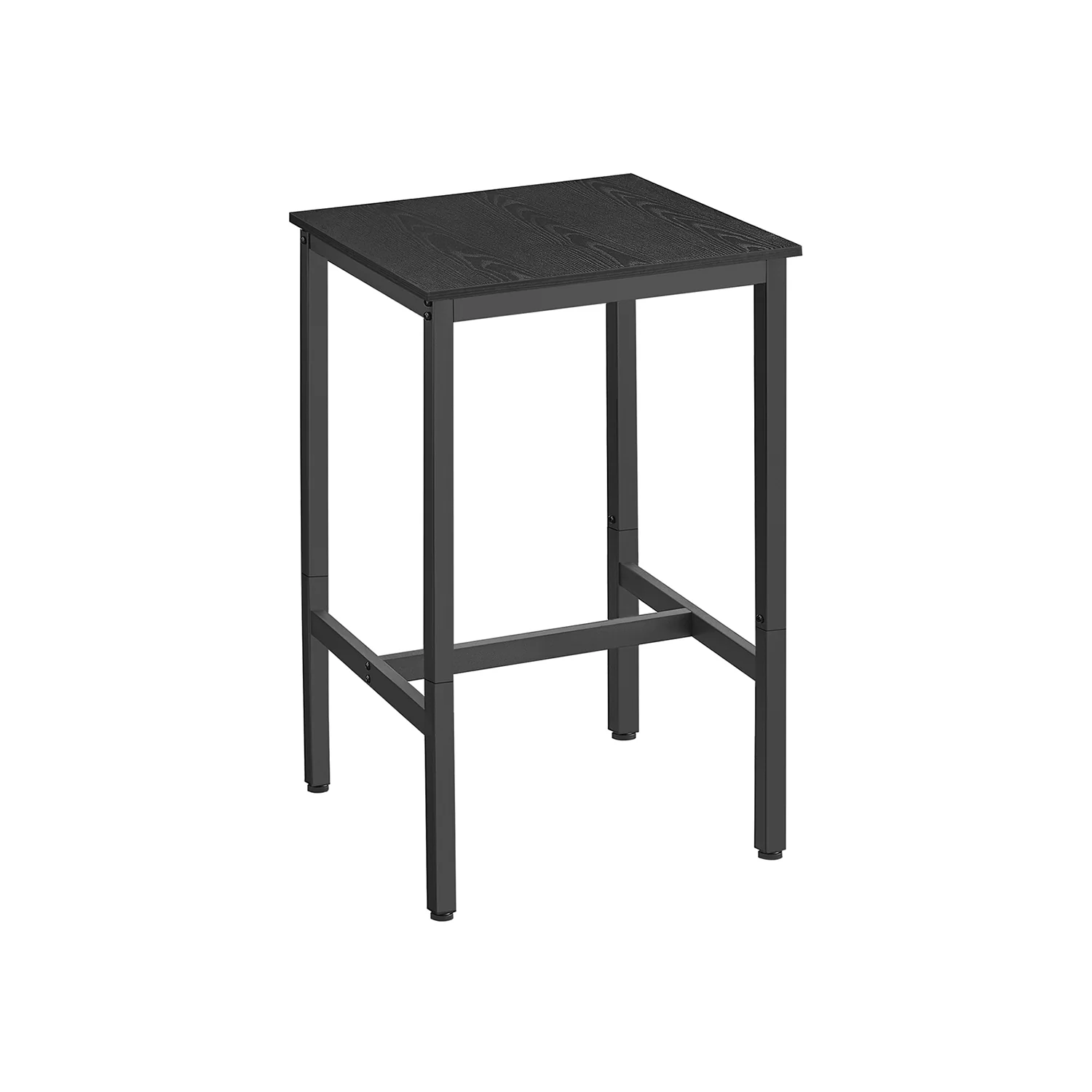 Table haute de bar carrée - Image 2